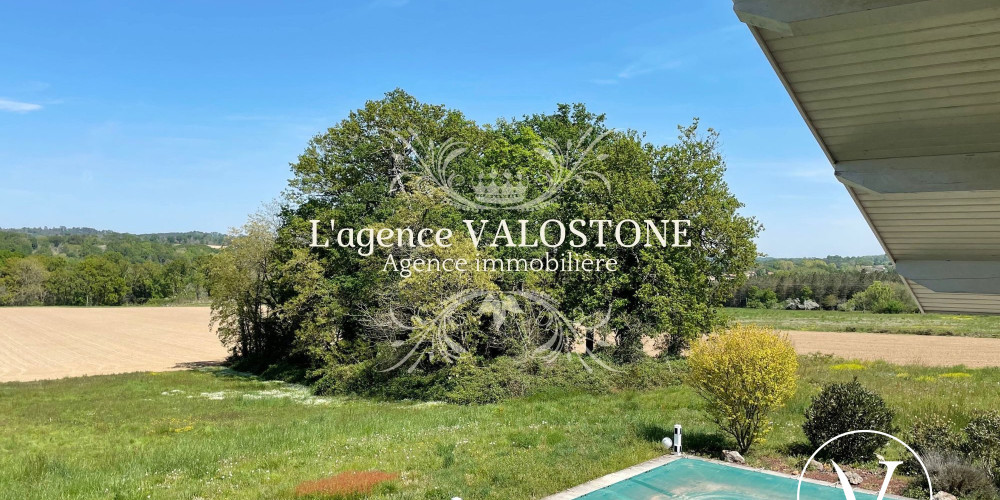 maison à STE COLOMBE (40700)